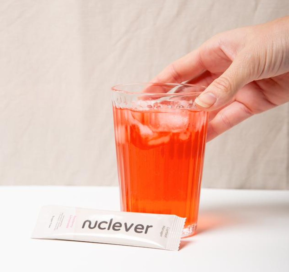 Nolever régulateur de cortisol